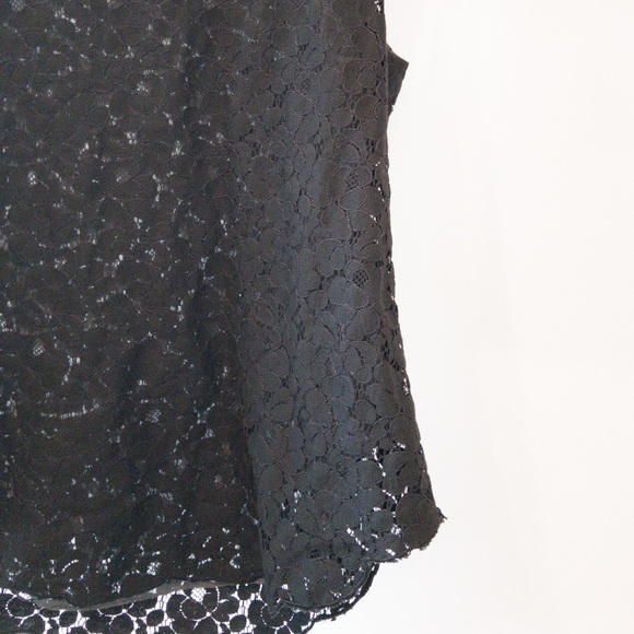 Talula Lace Top - Picture 3 of 3